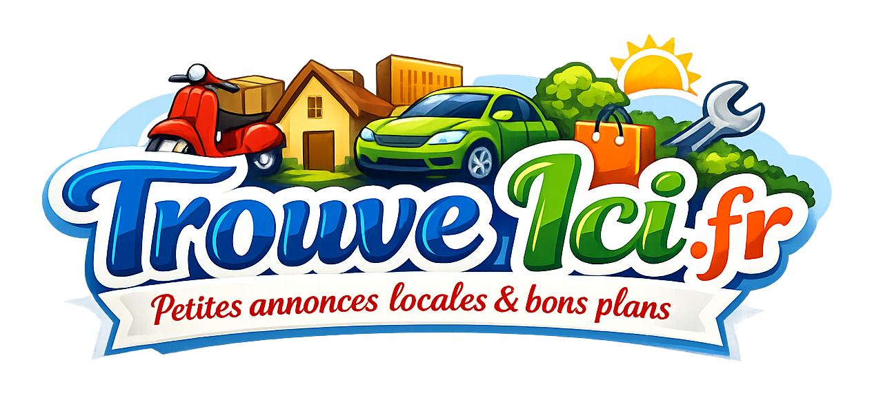 Trouve Ici